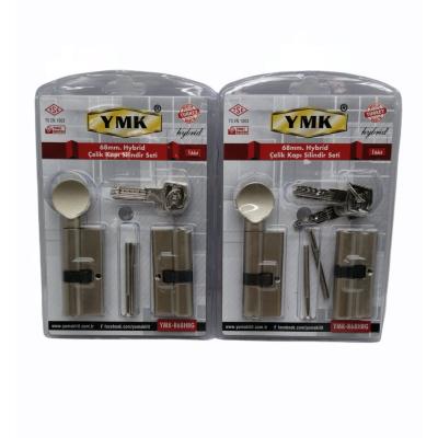 İBRİT SATEN BİLYALI BAREL SET 68MM