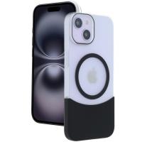 Joko Apple iPhone 15 Velar Magsafe Kapak - Siyah