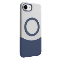 Joko Apple iPhone 16E Velar Magsafe Kapak - Lacivert