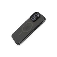 Joko iPhone 14 Pro Max Kılıf Tigra Magsafe Kapak - Siyah