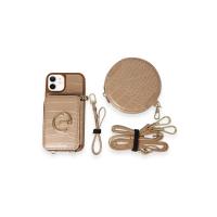 Joko iPhone 11 Kılıf Ermes Kapak - Sarı