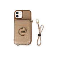 Joko iPhone 11 Kılıf Ermes Kapak - Sarı