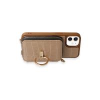 Joko iPhone 11 Kılıf Ermes Kapak - Sarı