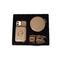 Joko iPhone 11 Kılıf Ermes Kapak - Sarı