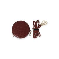 Joko iPhone 11 Kılıf Ermes Kapak - Bordo