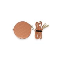 Joko iPhone 11 Kılıf Ermes Kapak - Açık Kırmızı