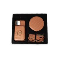 Joko iPhone 11 Kılıf Ermes Kapak - Açık Kırmızı