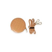 Joko iPhone 11 Kılıf Ermes Kapak - Açık Turuncu