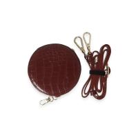 Joko iPhone 14 Pro Kılıf Ermes Kapak - Bordo