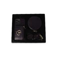 Joko iPhone 14 Pro Kılıf Ermes Kapak - Derin Mor