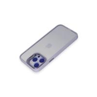 Joko iPhone 14 Pro Max Kılıf Roblox Lens Standlı Kapak - Lila