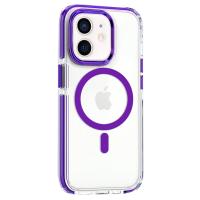 Joko iPhone 11 Bella Magsafe Kapak - Derin Mor