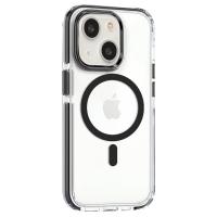 Joko iPhone 15 Bella Magsafe Kapak - Siyah