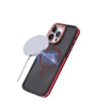 Joko iPhone 13 Pro Max Winner Magsafe Kapak - Siyah