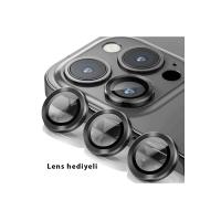 Joko iPhone 13 Pro Max Winner Magsafe Kapak - Siyah