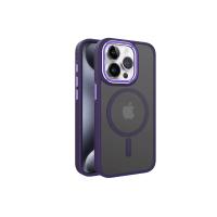 Joko iPhone 13 Pro Max Winner Magsafe Kapak - Derin Mor