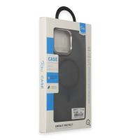 Joko iPhone 14 Winner Magsafe Kapak - Siyah
