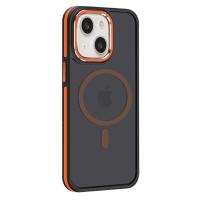 Joko iPhone 14 Winner Magsafe Kapak - Turuncu