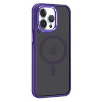 Joko iPhone 14 Pro Max Winner Magsafe Kapak - Derin Mor