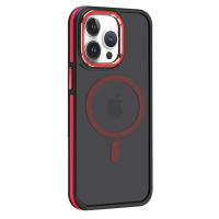 Joko iPhone 14 Pro Max Winner Magsafe Kapak - Kırmızı