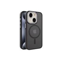 Joko iPhone 15 Winner Magsafe Kapak - Siyah