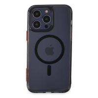 Joko iPhone 15 Pro Max Ramos Magsafe Kapak - Siyah