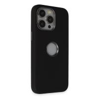 Joko iPhone 15 Pro Oriji Kapak - Siyah