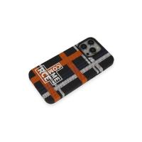 Joko iPhone 15 Pro Kılıf Taret Kapak - Sarı