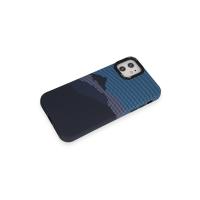 Joko iPhone 11 Basel Kapak - Lacivert
