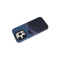 Joko iPhone 14 Pro Basel Kapak - Açık Mavi