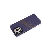 Joko iPhone 14 Pro Basel Kapak - Derin Mor