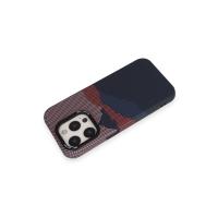 Joko iPhone 15 Pro Max Basel Kapak - Pembe