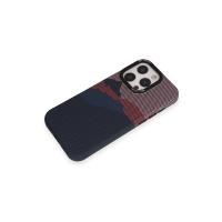 Joko iPhone 15 Pro Max Basel Kapak - Pembe