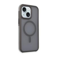Joko iPhone 15 Toras Airbag Magsafe Kapak - Titan Gri