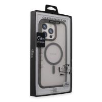 Joko iPhone 15 Toras Airbag Magsafe Kapak - Titan Gri
