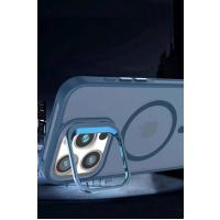 Joko iPhone 16 Plus Flet Lens Magsafe Kapak - Gold