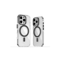 Joko iPhone 16 Pro Bella Magsafe Kapak - Siyah