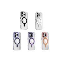 Joko iPhone 16 Pro Bella Magsafe Kapak - Mavi