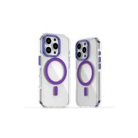 Joko iPhone 16 Pro Max Bella Magsafe Kapak - Derin Mor