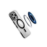 Joko iPhone 16 Pro Max Bella Magsafe Kapak - Derin Mor