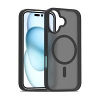 Joko iPhone 16 Jota Magsafe Kapak - Siyah