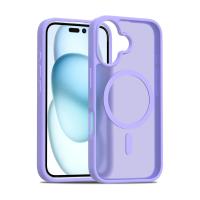 Joko iPhone 16 Jota Magsafe Kapak - Lila