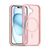 Joko iPhone 16 Jota Magsafe Kapak - Pudra
