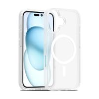 Joko iPhone 16 Plus Jota Magsafe Kapak - Şeffaf