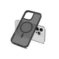 Joko iPhone 16 Pro Jota Magsafe Kapak - Derin Mor