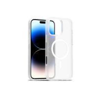 Joko iPhone 16 Pro Jota Magsafe Kapak - Şeffaf