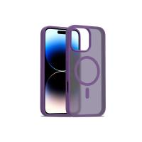 Joko iPhone 16 Pro Max Jota Magsafe Kapak - Derin Mor