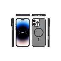 Joko iPhone 16 Pro Max Jota Magsafe Kapak - Şeffaf