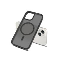 Joko iPhone 15 Jota Magsafe Kapak - Lacivert