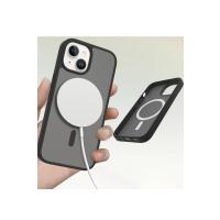 Joko iPhone 15 Jota Magsafe Kapak - Lila